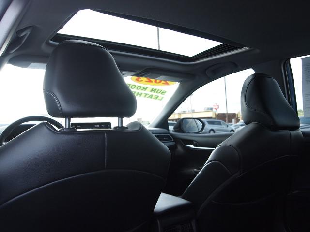 2023 Toyota Camry Vehicle Photo in MADISON, IN 47250-1611
