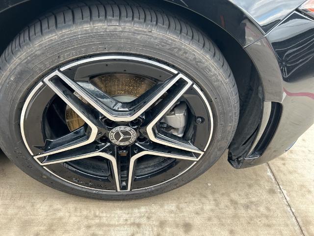2022 Mercedes-Benz A-Class Vehicle Photo in Grapevine, TX 76051