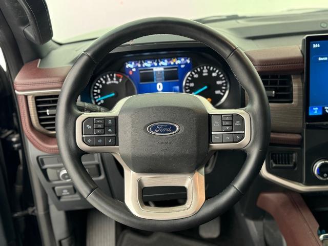 2022 Ford Expedition Max Vehicle Photo in Grapevine, TX 76051