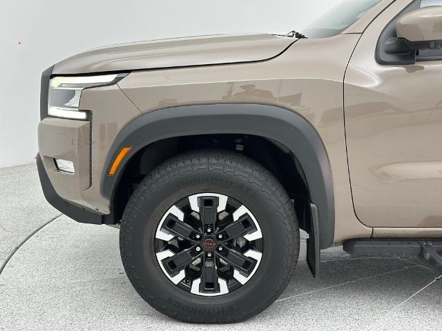 2023 Nissan Frontier Vehicle Photo in San Antonio, TX 78230