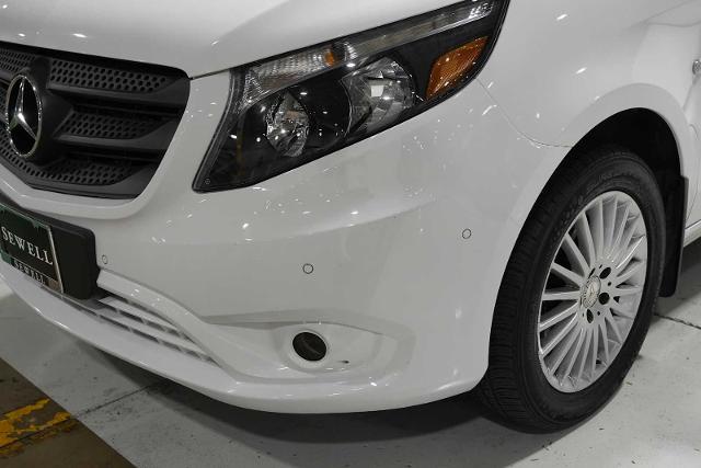 2017 Mercedes-Benz Metris Passenger Van Vehicle Photo in GRAPEVINE, TX 76051