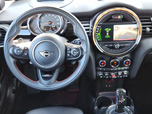 2020 MINI Cooper S Hardtop Vehicle Photo in GRAPEVINE, TX 76051