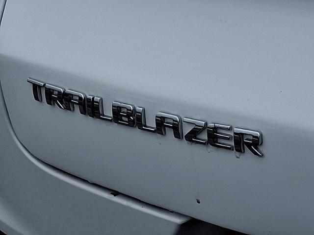 2023 Chevrolet Trailblazer Vehicle Photo in TREVOSE, PA 19053-4984