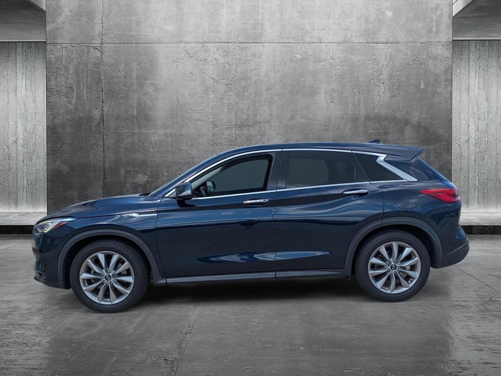 2020 INFINITI QX50 Vehicle Photo in Winter Park, FL 32792