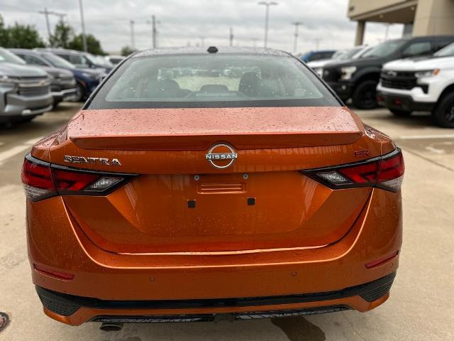 2024 Nissan Sentra Vehicle Photo in Grapevine, TX 76051