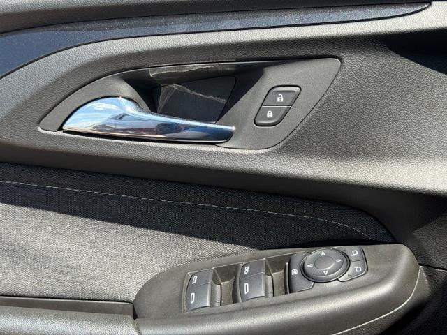 2021 Chevrolet Trailblazer Vehicle Photo in COLUMBIA, MO 65203-3903