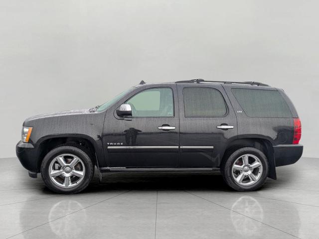2014 Chevrolet Tahoe Vehicle Photo in OSHKOSH, WI 54904-7811