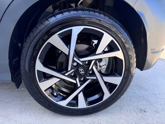 2023 Hyundai Kona Vehicle Photo in DELRAY BEACH, FL 33483-3294