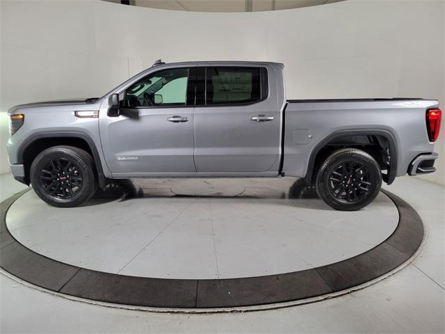 2025 GMC Sierra 1500 Vehicle Photo in PRESCOTT, AZ 86305-3700