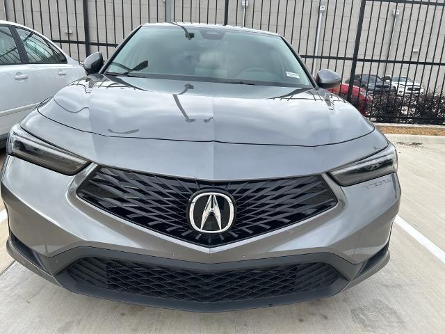 2024 Acura Integra Vehicle Photo in Grapevine, TX 76051