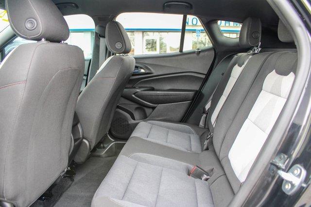 2024 Chevrolet Trax Vehicle Photo in MILES CITY, MT 59301-5791