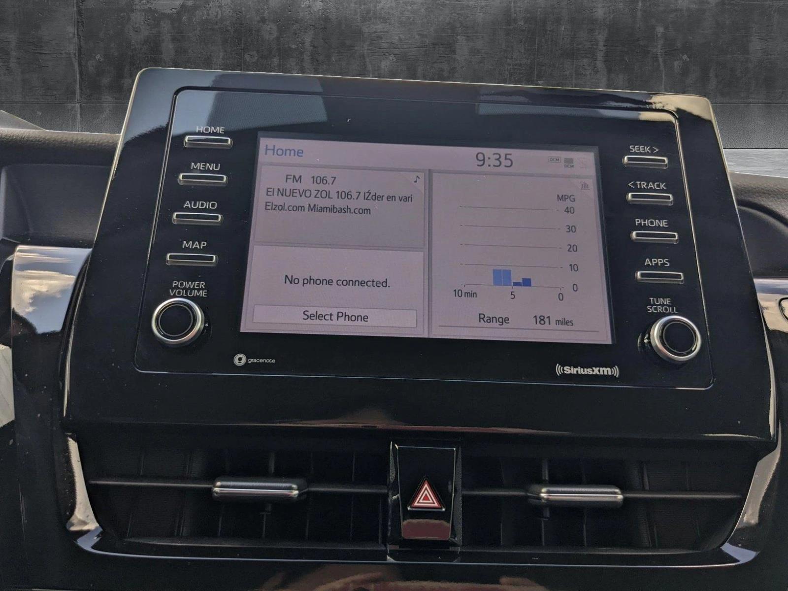 2023 Toyota Camry Vehicle Photo in Davie, FL 33331