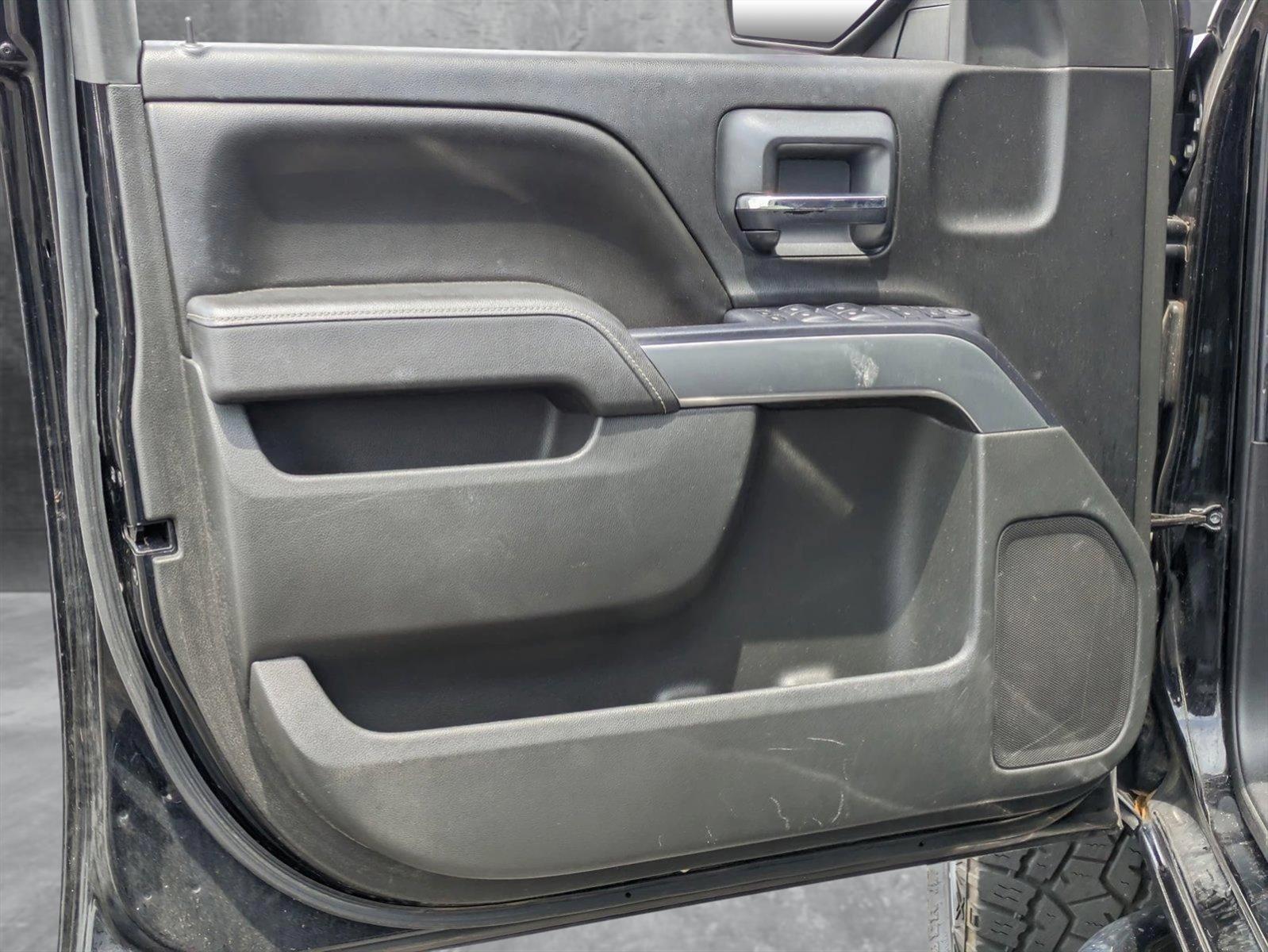 2015 Chevrolet Silverado 1500 Vehicle Photo in ORLANDO, FL 32812-3021