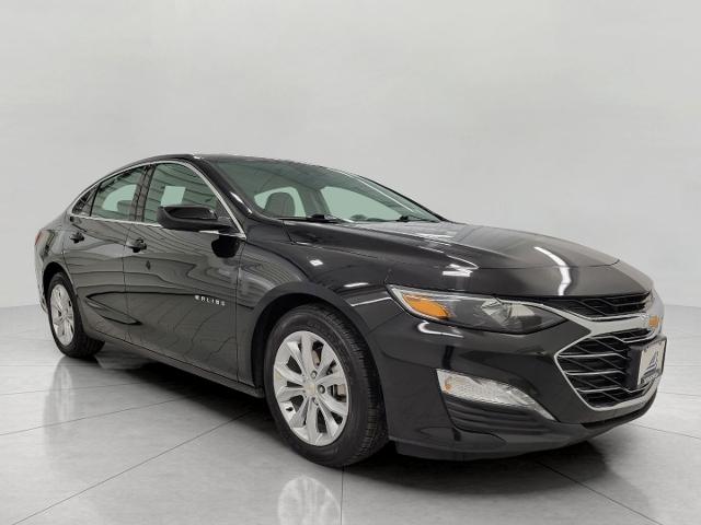 2024 Chevrolet Malibu Vehicle Photo in NEENAH, WI 54956-2243
