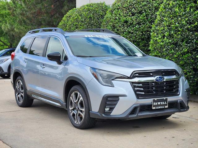 2024 Subaru Ascent Vehicle Photo in DALLAS, TX 75209