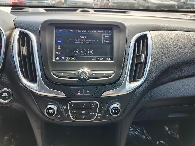 2024 Chevrolet Equinox Vehicle Photo in GREEN BAY, WI 54304-5303