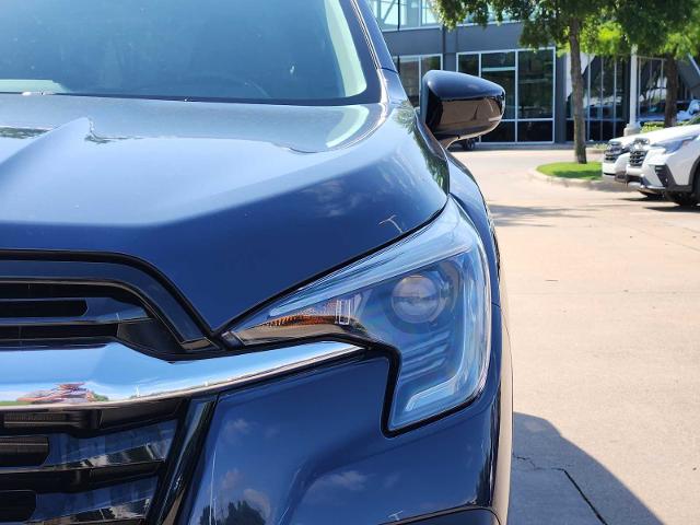 2024 Subaru Ascent Vehicle Photo in DALLAS, TX 75209