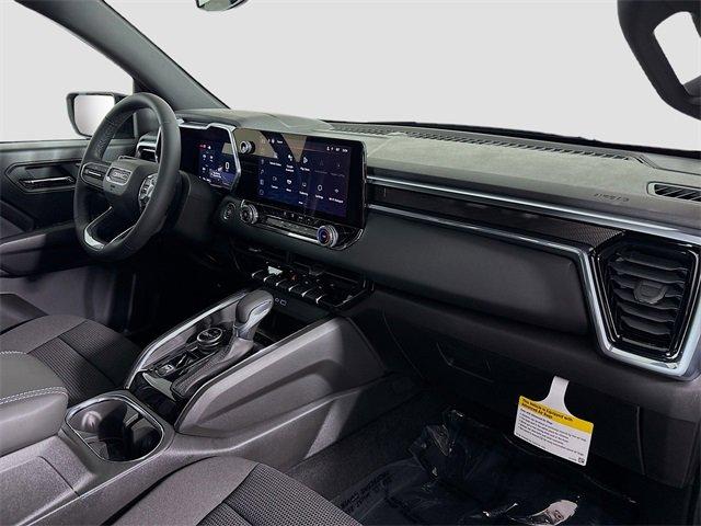 2025 GMC Canyon Vehicle Photo in PUYALLUP, WA 98371-4149