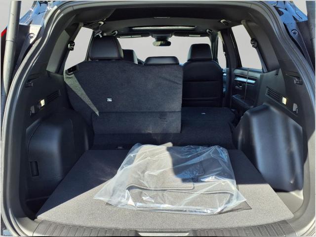 2025 Honda CR-V Hybrid Vehicle Photo in Oshkosh, WI 54904