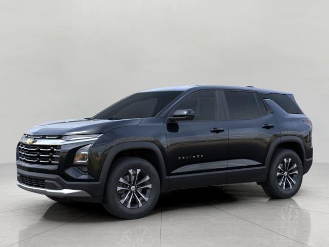 2026 Chevrolet Equinox Vehicle Photo in Madison, WI 53713