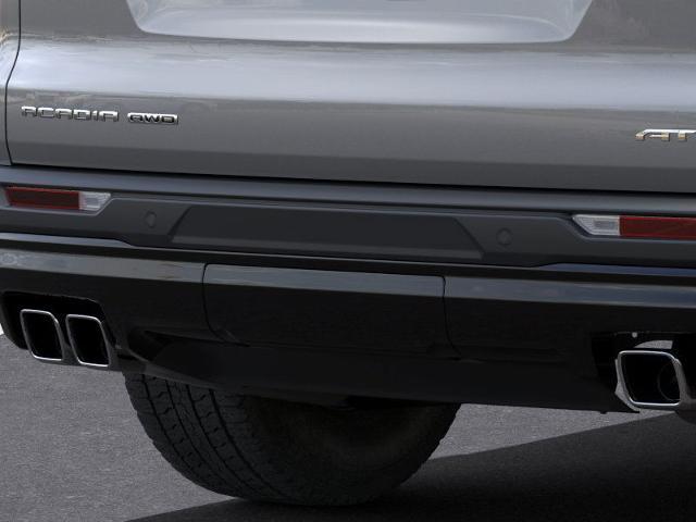 2025 GMC Acadia Vehicle Photo in LITTLE FALLS, NJ 07424-1717