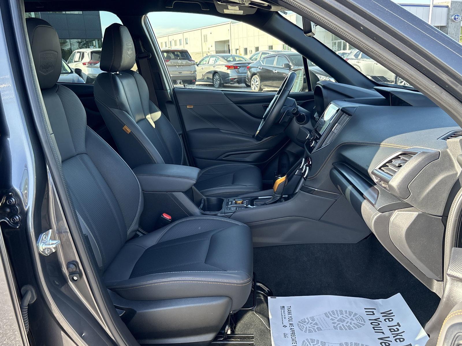 2023 Subaru Forester Vehicle Photo in Mechanicsburg, PA 17050
