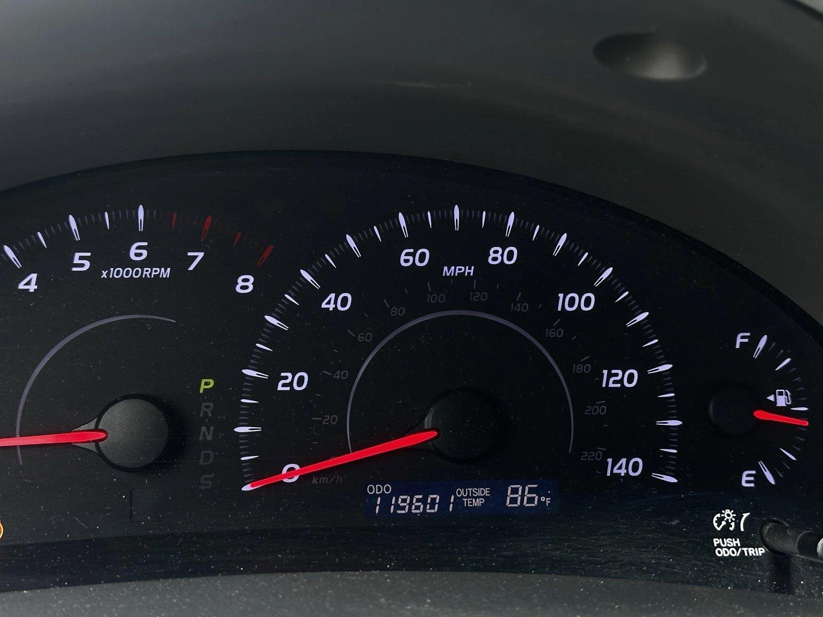 2011 Toyota Camry Vehicle Photo in Hollywood, FL 33021