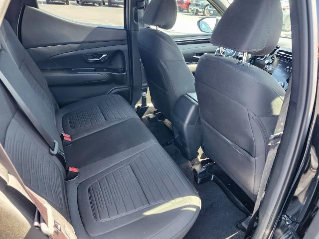 2022 Hyundai Santa Cruz Vehicle Photo in GREEN BAY, WI 54304-5303