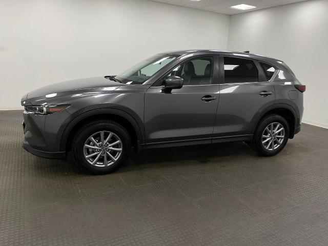 2023 Mazda CX-5 Vehicle Photo in Appleton, WI 54913