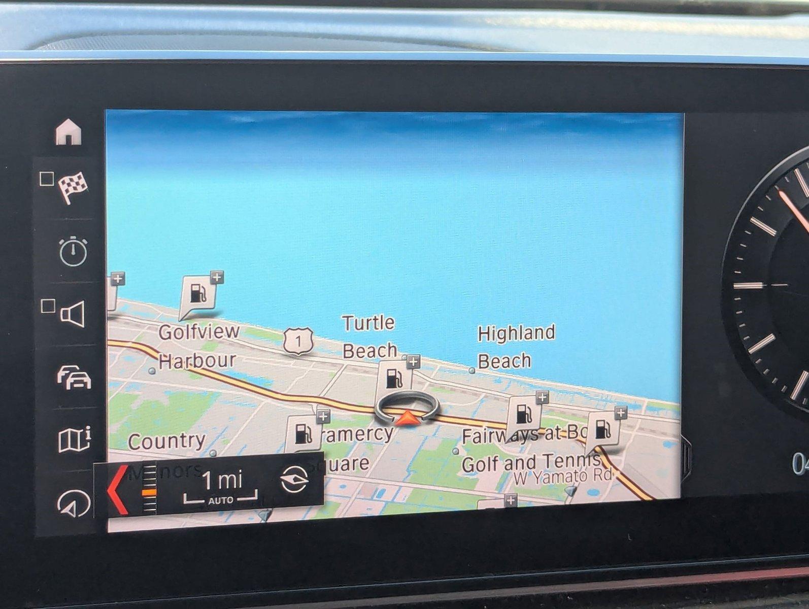2019 BMW 540i Vehicle Photo in Delray Beach, FL 33444