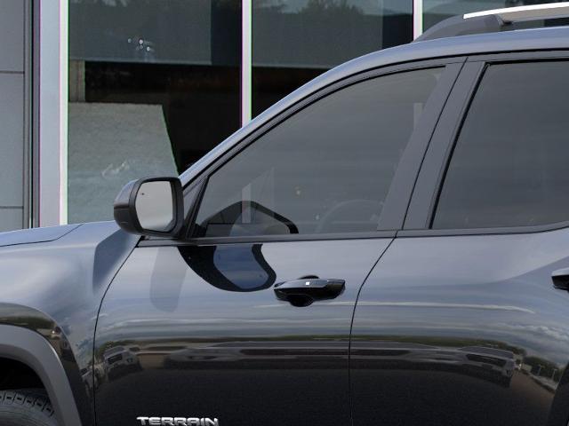 2026 GMC Terrain Vehicle Photo in TREVOSE, PA 19053-4984
