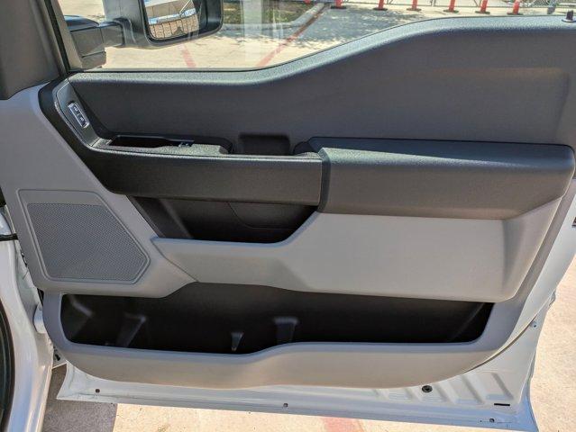 2024 Ford Super Duty F-250 SRW Vehicle Photo in San Antonio, TX 78209