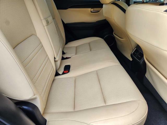 2015 Lexus NX Turbo Vehicle Photo in HOUSTON, TX 77079