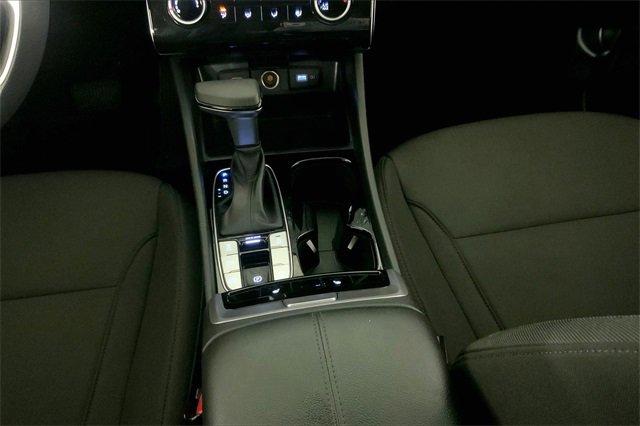 2022 Hyundai Tucson Vehicle Photo in INDEPENDENCE, MO 64055-1314