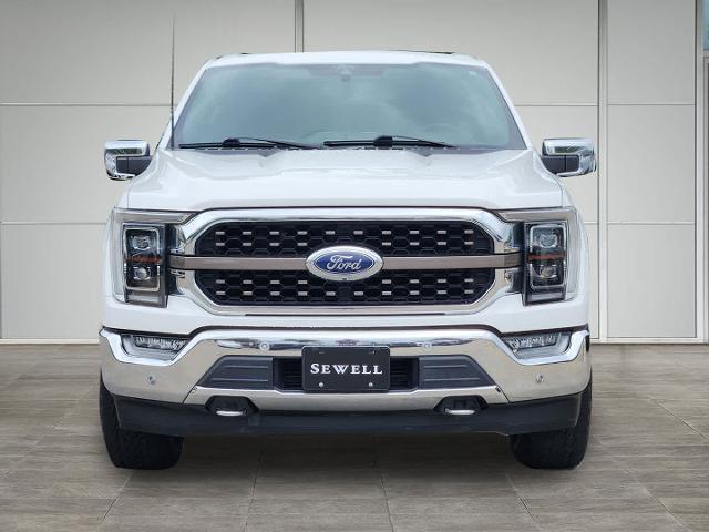 2021 Ford F-150 Vehicle Photo in HOUSTON, TX 77079