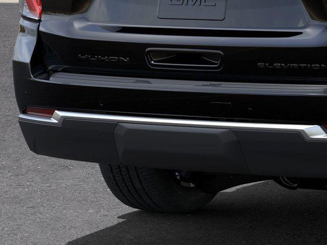 2025 GMC Yukon XL Vehicle Photo in DANBURY, CT 06810-5034