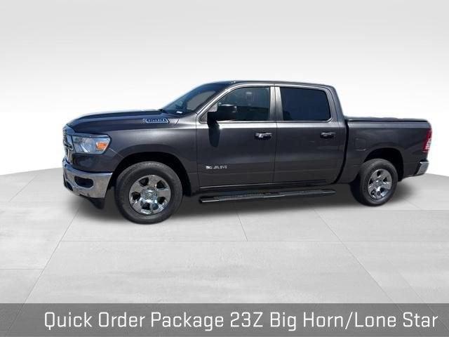 2019 Ram 1500 Vehicle Photo in Fishers, IN 46038
