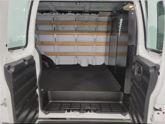 2023 Chevrolet Express Cargo 2500 Vehicle Photo in NEENAH, WI 54956-2243