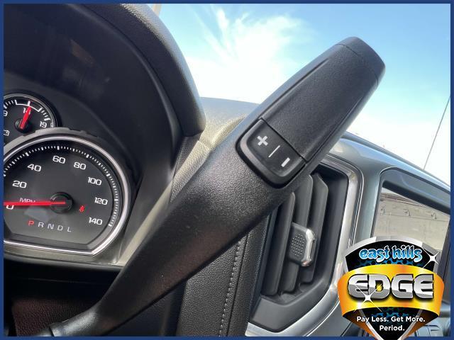 2021 Chevrolet Silverado 1500 Vehicle Photo in Roslyn, NY 11576