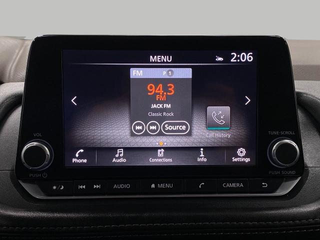 2023 Nissan Rogue Vehicle Photo in Appleton, WI 54913