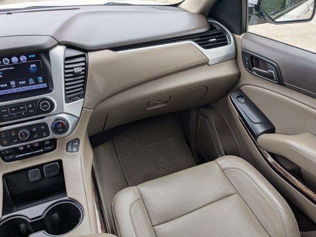 2020 GMC Yukon Vehicle Photo in BRUNSWICK, GA 31525-1881