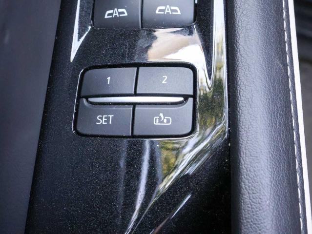 2022 Cadillac Escalade Vehicle Photo in Dallas, TX 75209
