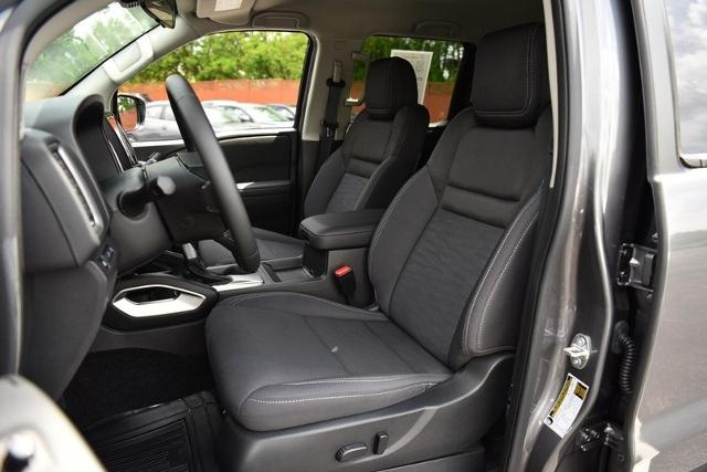 2024 Nissan Frontier Vehicle Photo in Ballwin, MO 63011