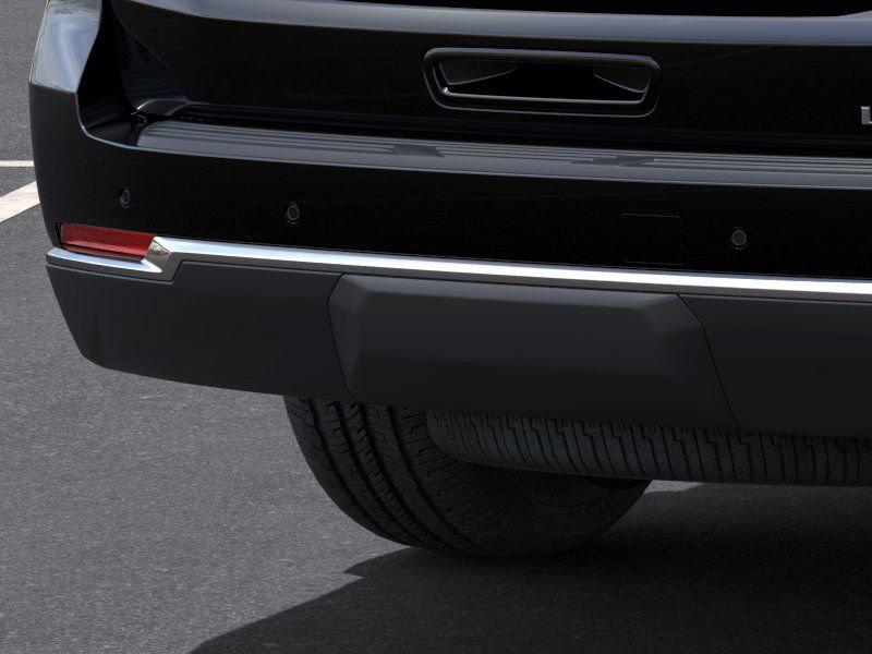 2025 Chevrolet Tahoe Vehicle Photo in POOLER, GA 31322-3252