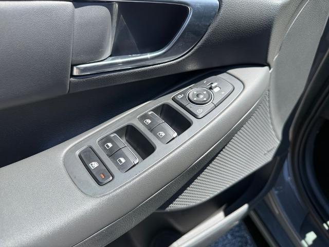 2023 Hyundai SONATA Vehicle Photo in Statesboro, GA 30458
