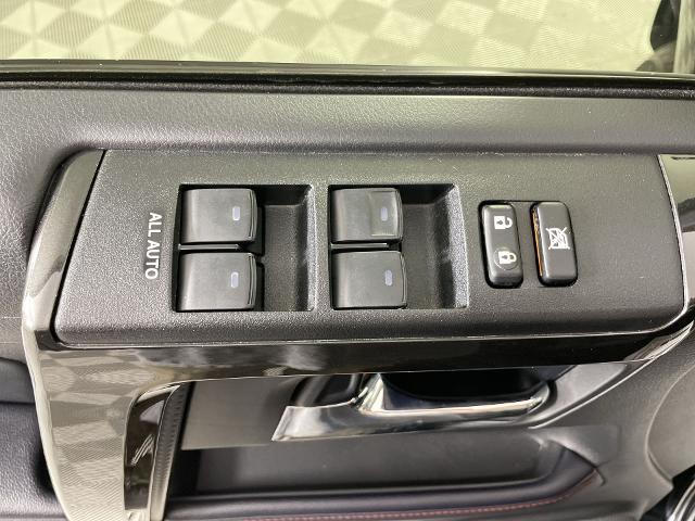 2023 Toyota 4Runner Vehicle Photo in GILBERT, AZ 85297-0402