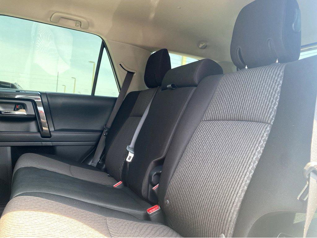 2023 Toyota 4Runner Vehicle Photo in SAVANNAH, GA 31406-4513
