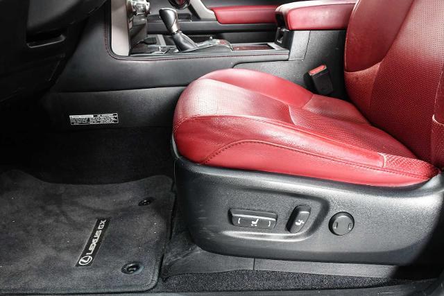 2020 Lexus GX 460 Vehicle Photo in DALLAS, TX 75235