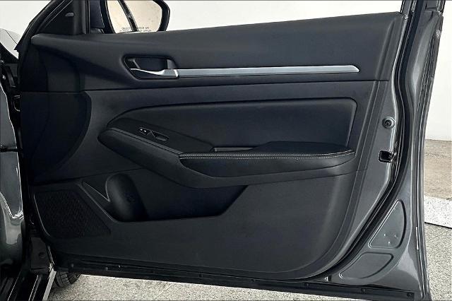 2022 Nissan Altima Vehicle Photo in Grapevine, TX 76051