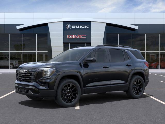 2026 GMC Terrain Vehicle Photo in GREEN BAY, WI 54303-3330